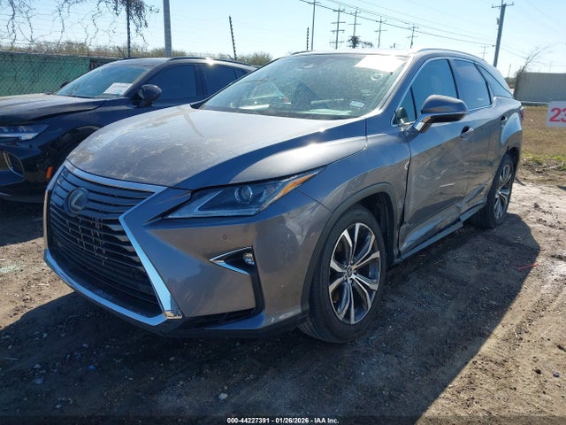 Aukcja sprzedaży 2018 Lexus Rx 350l Premium, vin: JTJDZKCA3J2005784, numer aukcji: 44227391