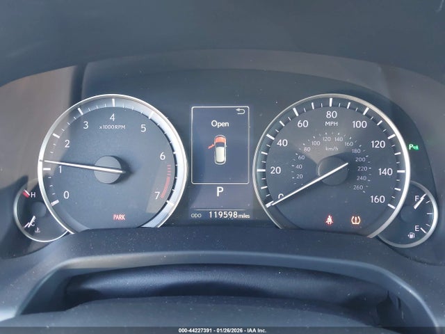 Aukcja sprzedaży 2018 Lexus Rx 350l Premium, vin: JTJDZKCA3J2005784, numer aukcji: 44227391