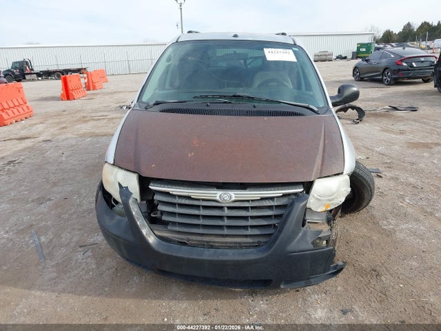 Aukcja sprzedaży 2007 Chrysler Town & Country Lx, vin: 1A4GP44R07B181295, numer aukcji: 44227392