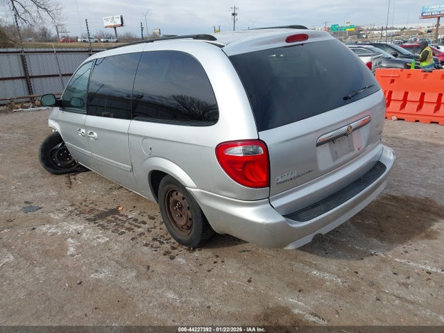 Aukcja sprzedaży 2007 Chrysler Town & Country Lx, vin: 1A4GP44R07B181295, numer aukcji: 44227392