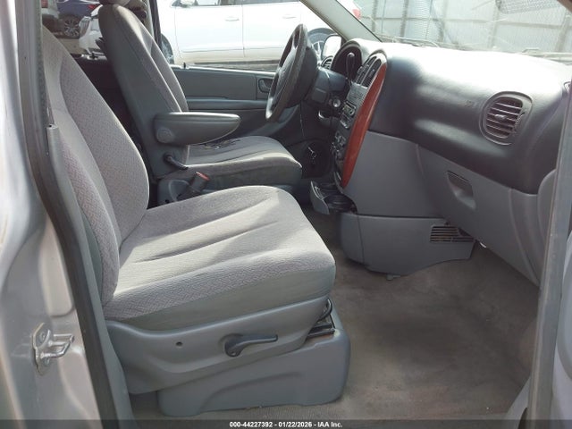 Aukcja sprzedaży 2007 Chrysler Town & Country Lx, vin: 1A4GP44R07B181295, numer aukcji: 44227392