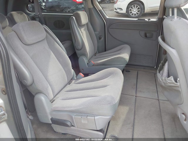Aukcja sprzedaży 2007 Chrysler Town & Country Lx, vin: 1A4GP44R07B181295, numer aukcji: 44227392