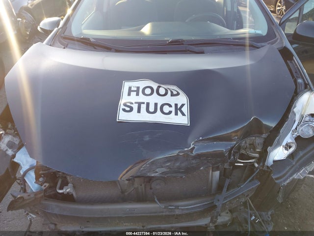 JTDKDTB36E1060856 Toyota Prius C Two