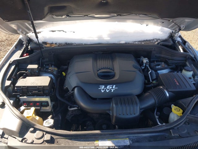 Aukcja sprzedaży 2012 Jeep Grand Cherokee Laredo, vin: 1C4RJFAG3CC128724, numer aukcji: 44227399