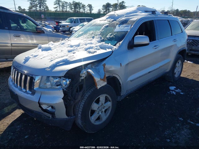 Aukcja sprzedaży 2012 Jeep Grand Cherokee Laredo, vin: 1C4RJFAG3CC128724, numer aukcji: 44227399
