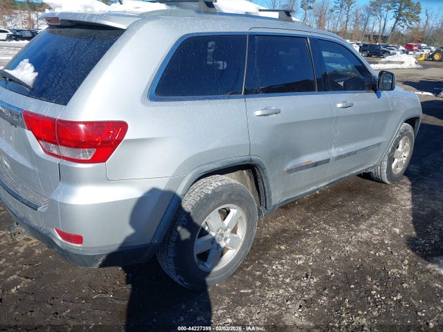 Aukcja sprzedaży 2012 Jeep Grand Cherokee Laredo, vin: 1C4RJFAG3CC128724, numer aukcji: 44227399