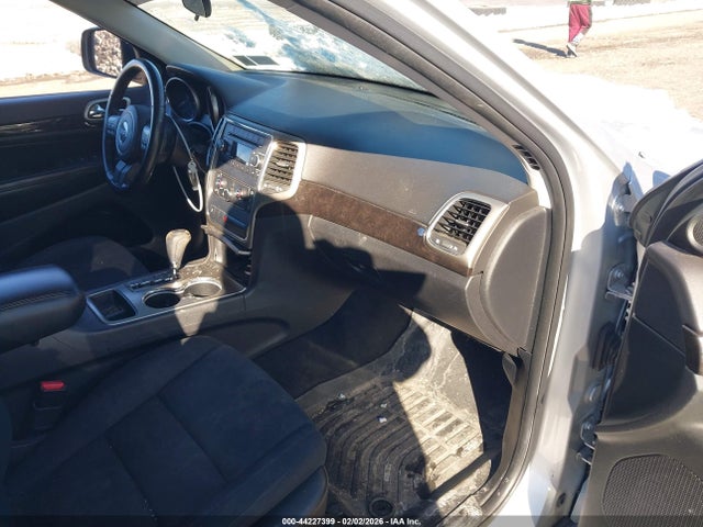 Aukcja sprzedaży 2012 Jeep Grand Cherokee Laredo, vin: 1C4RJFAG3CC128724, numer aukcji: 44227399