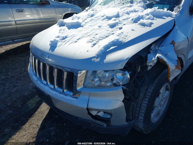 Aukcja sprzedaży 2012 Jeep Grand Cherokee Laredo, vin: 1C4RJFAG3CC128724, numer aukcji: 44227399