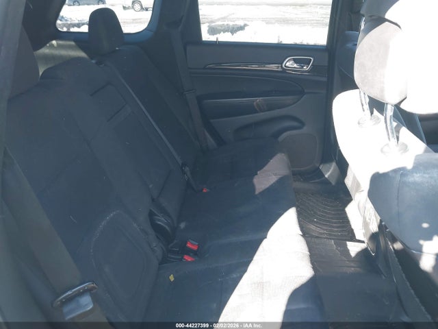 Aukcja sprzedaży 2012 Jeep Grand Cherokee Laredo, vin: 1C4RJFAG3CC128724, numer aukcji: 44227399
