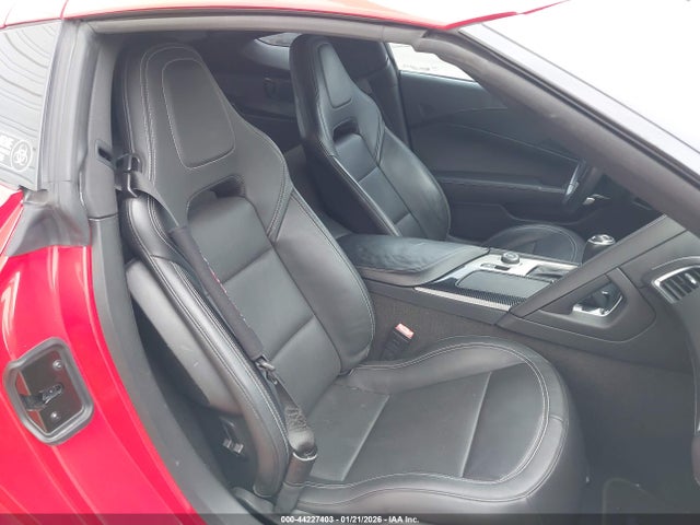 2015 CHEVROLET CORVETTE 1G1YB2D76F5122463 Photo 7