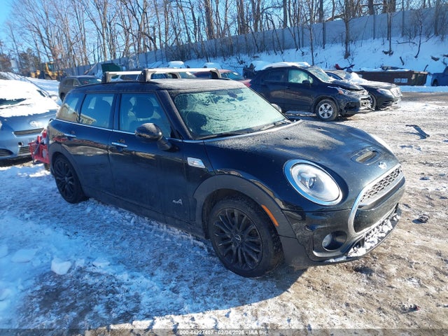 2017 MINI CLUBMAN WMWLU5C56H2C46363 Photo 0