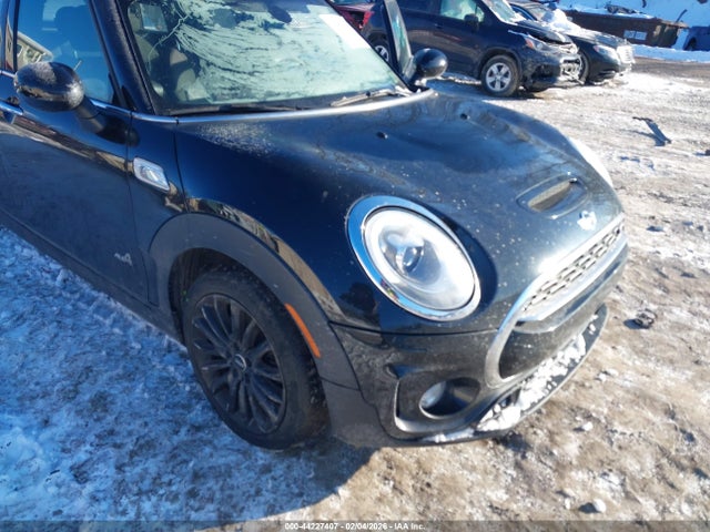 2017 MINI CLUBMAN WMWLU5C56H2C46363 Photo 5