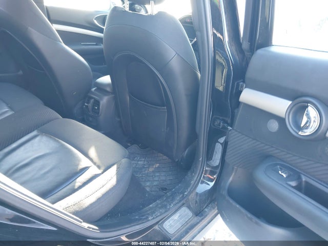 2017 MINI CLUBMAN WMWLU5C56H2C46363 Photo 7