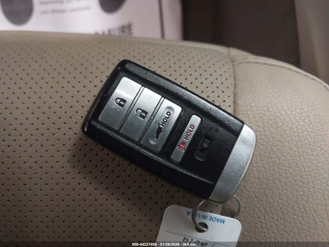 Продаж на аукціоні авто 2018 Acura Rdx Technology   Acurawatch Plus Packages/technology Package, vin: 5J8TB4H52JL012084, номер лоту: 44227408