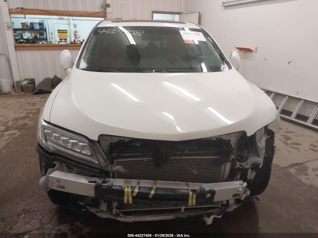 Продаж на аукціоні авто 2018 Acura Rdx Technology   Acurawatch Plus Packages/technology Package, vin: 5J8TB4H52JL012084, номер лоту: 44227408