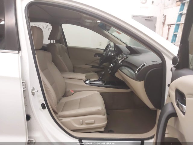 Продаж на аукціоні авто 2018 Acura Rdx Technology   Acurawatch Plus Packages/technology Package, vin: 5J8TB4H52JL012084, номер лоту: 44227408