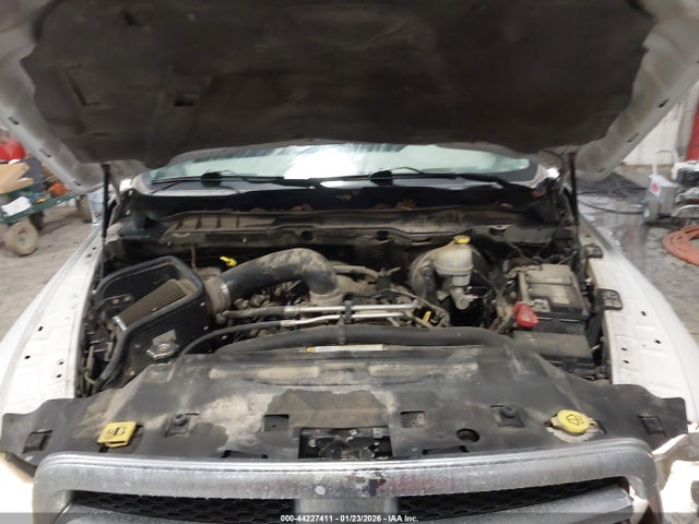 Продаж на аукціоні авто 2011 Ram Ram 1500 Slt, vin: 1D7RV1GTXBS674443, номер лоту: 44227411
