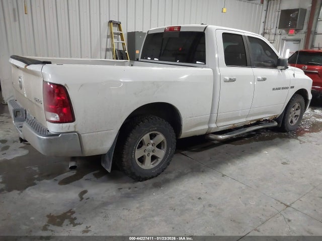 Продаж на аукціоні авто 2011 Ram Ram 1500 Slt, vin: 1D7RV1GTXBS674443, номер лоту: 44227411