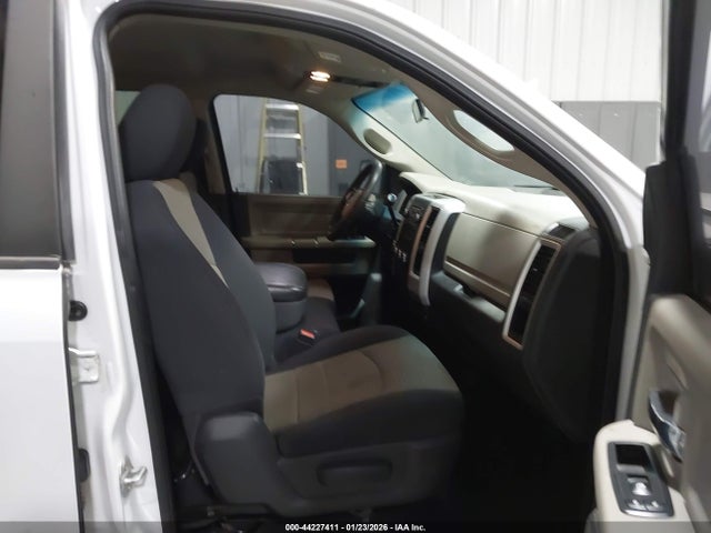 Продаж на аукціоні авто 2011 Ram Ram 1500 Slt, vin: 1D7RV1GTXBS674443, номер лоту: 44227411