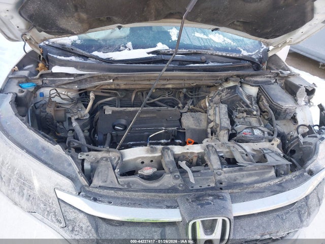 Honda CR-V SE 2016 5J6RM4H45GL093062 Image 10