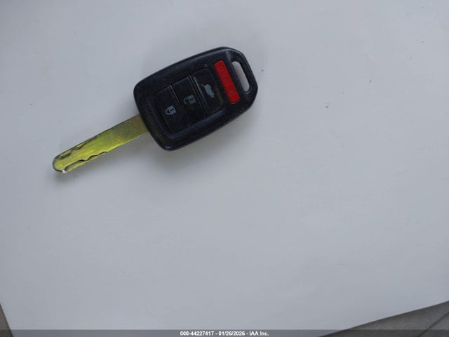 Honda CR-V SE 2016 5J6RM4H45GL093062 Image 11