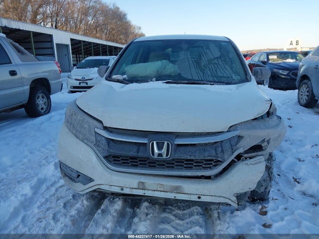 Honda CR-V SE 2016 5J6RM4H45GL093062 Image 13