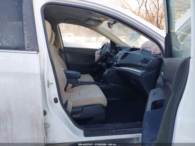 Honda CR-V SE 2016 5J6RM4H45GL093062 Image 5