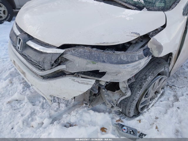 Honda CR-V SE 2016 5J6RM4H45GL093062 Image 6