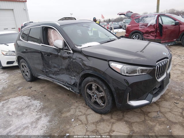 2024 BMW X1 WBX73EF08R5Z85466