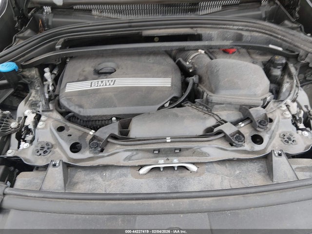 2024 BMW X1 WBX73EF08R5Z85466 Photo 9