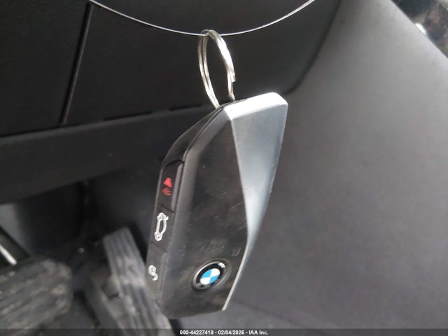 2024 BMW X1 WBX73EF08R5Z85466 Photo 10