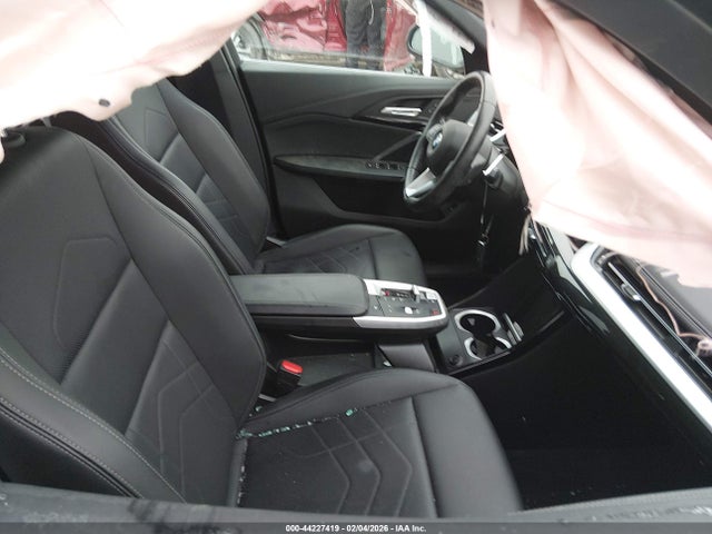 2024 BMW X1 WBX73EF08R5Z85466 Photo 4