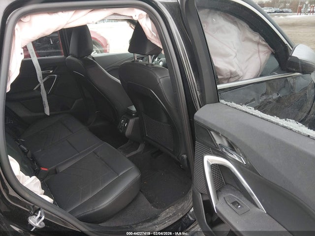 2024 BMW X1 WBX73EF08R5Z85466 Photo 7