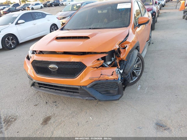 Продаж на аукціоні авто 2024 Subaru Wrx, vin: JF1VBAB63R9808476, номер лоту: 44227423