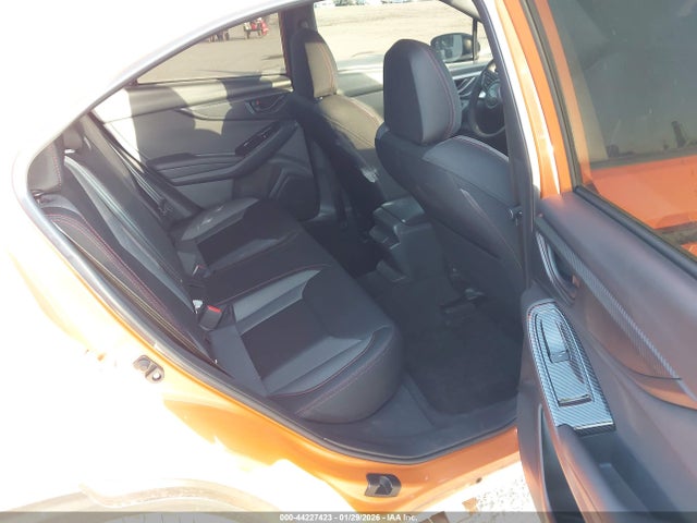 Продаж на аукціоні авто 2024 Subaru Wrx, vin: JF1VBAB63R9808476, номер лоту: 44227423