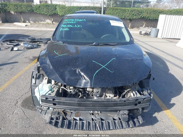 Nissan SENTRA S 2019 3N1AB7AP2KY445967 Image 13