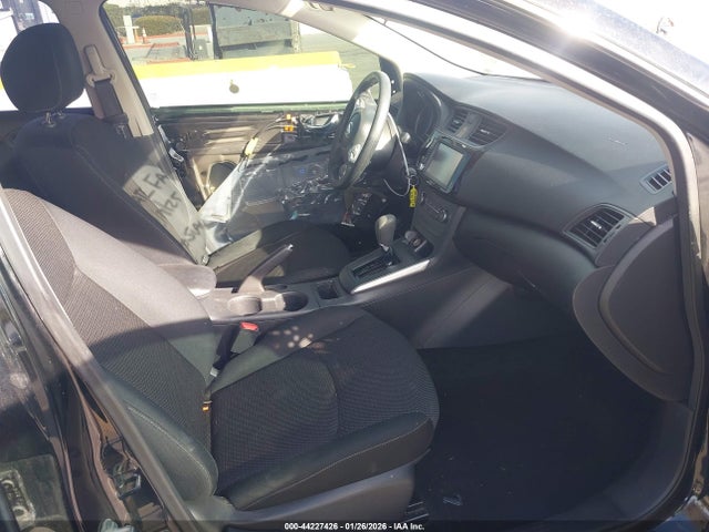 Nissan SENTRA S 2019 3N1AB7AP2KY445967 Image 5