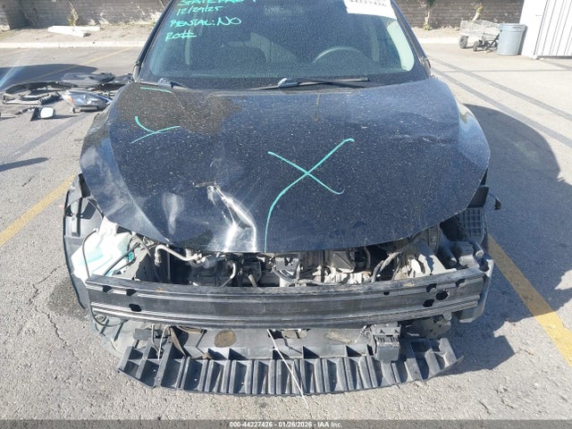 Nissan SENTRA S 2019 3N1AB7AP2KY445967 Image 6