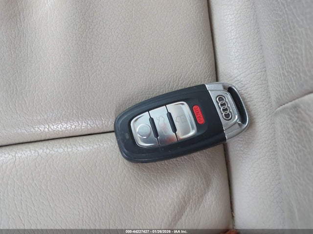 2014 AUDI Q5 WA1LFAFP6EA052525 Photo 10