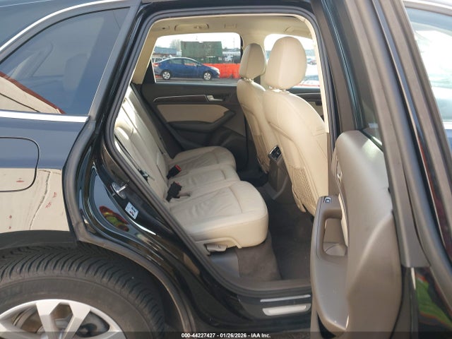 2014 AUDI Q5 WA1LFAFP6EA052525 Photo 7