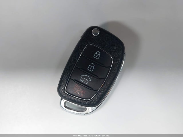 5NPE24AA6JH698228 Hyundai SONATA ECO