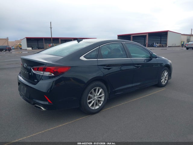 5NPE24AA6JH698228 Hyundai SONATA ECO