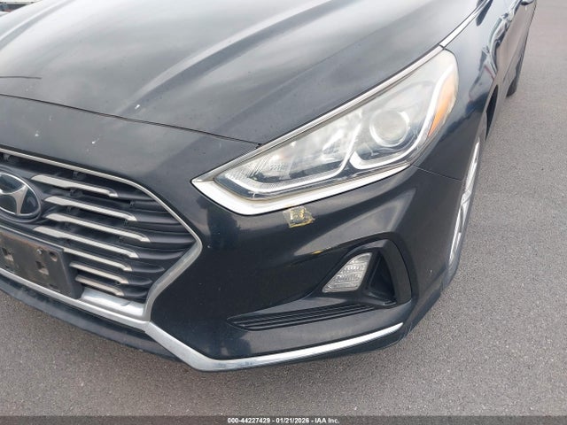 5NPE24AA6JH698228 Hyundai SONATA ECO