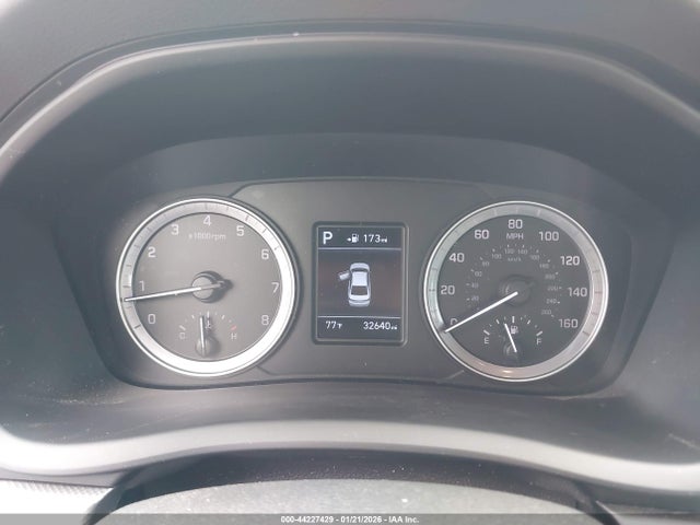 5NPE24AA6JH698228 Hyundai SONATA ECO