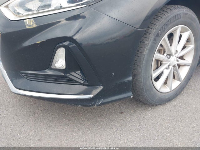 5NPE24AA6JH698228 Hyundai SONATA ECO