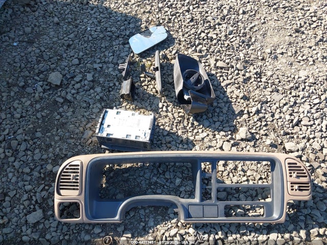 Aukcja sprzedaży 1995 Gmc Sierra K2500, vin: 2GTFK29S1S1511681, numer aukcji: 44227431