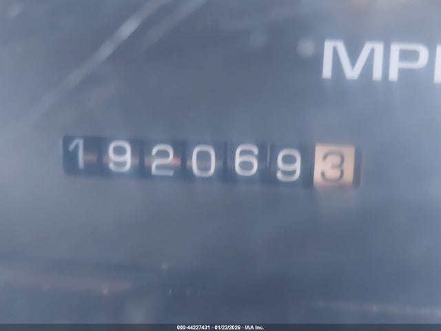 Aukcja sprzedaży 1995 Gmc Sierra K2500, vin: 2GTFK29S1S1511681, numer aukcji: 44227431