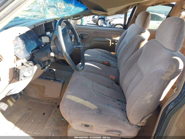 Aukcja sprzedaży 1995 Gmc Sierra K2500, vin: 2GTFK29S1S1511681, numer aukcji: 44227431