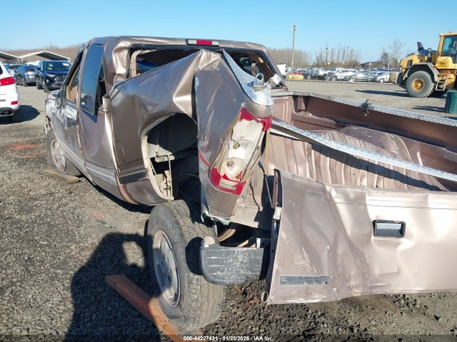Aukcja sprzedaży 1995 Gmc Sierra K2500, vin: 2GTFK29S1S1511681, numer aukcji: 44227431