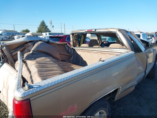Aukcja sprzedaży 1995 Gmc Sierra K2500, vin: 2GTFK29S1S1511681, numer aukcji: 44227431